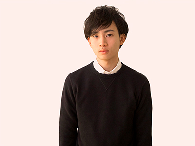 スタイル写真３