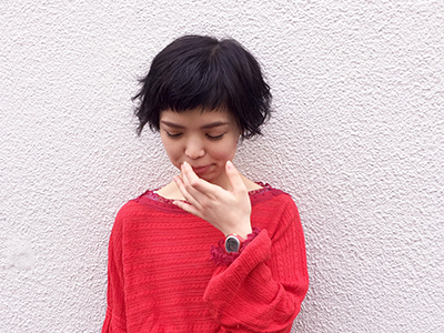 スタイル写真４